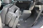 Ford Explorer Limited 4WD 2011 года